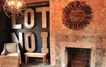 Lot No. 1 Coffee