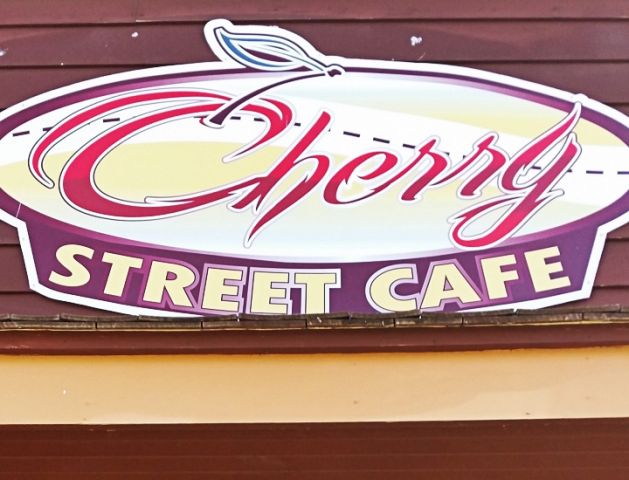 Cherry Street Cafe | Lebanon, Ohio