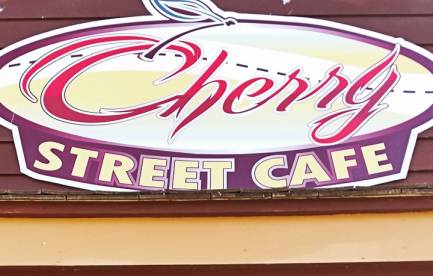 Cherry Street Cafe
