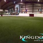 Kingdom Sports Center | Indoor Soccer in Franklin, Ohio