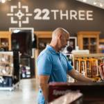 22Three Gun Range and Store in Lebanon, Ohio