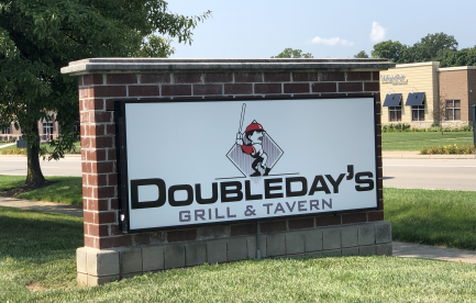 DoubleDay's  Grill & Tavern
