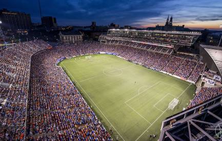 FC Cincinnati
