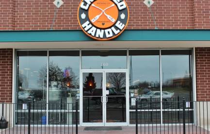 Crooked Handle Brewing Co.