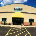 Indoor Sports in Franklin, Ohio