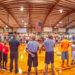 Youth Basketball Tournament | Franklin, Ohio