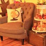Blume Vintage Chair | Lebanon, Ohio