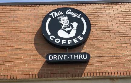 This Guy’s Coffee