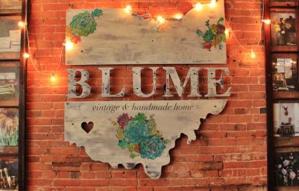 Blume Home