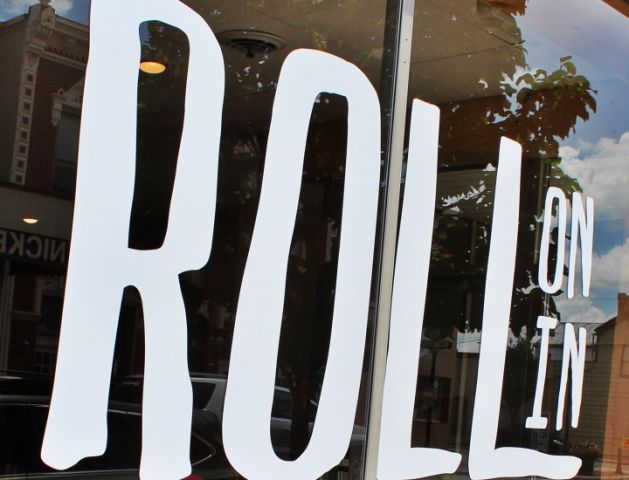 Roll On In - Landen| Loveland, Ohio