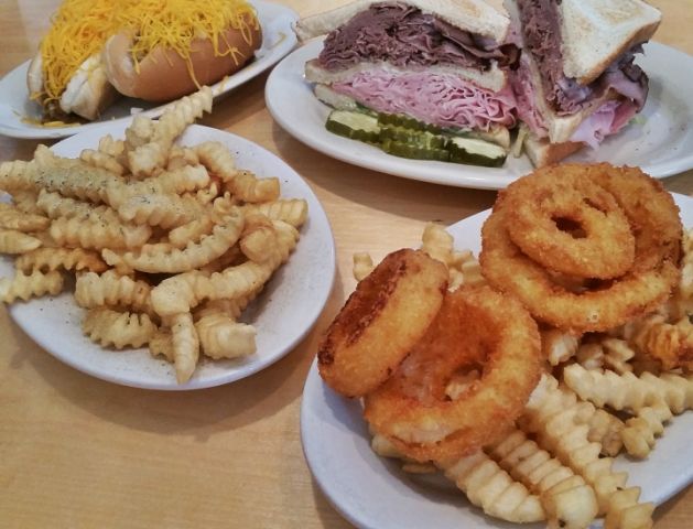 Blue Ash Chili | Mason, Ohio