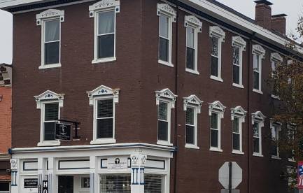 Simplify Guest Homes