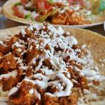 Tacos at Chilango Fresh Mexican | Loveland, Ohio