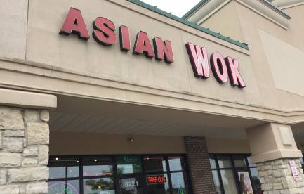 Chan's Asian Wok