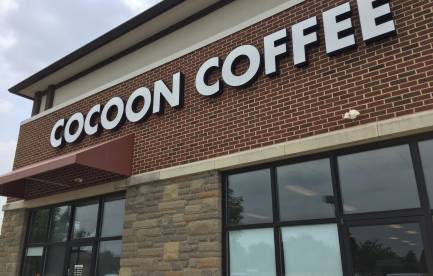 Cocoon Coffee