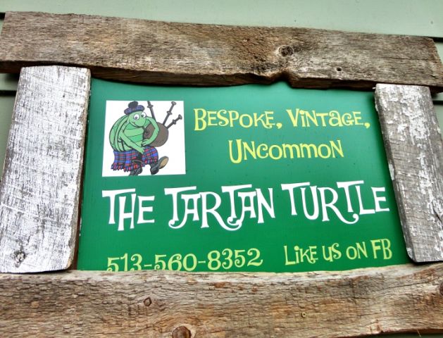 The Tartan Turtle | Waynesville, Ohio