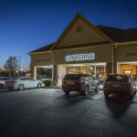 S.W. Clyborne's | Exterior