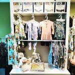 Vera Bradley in Waynesville, Ohio | The Kindred Nest