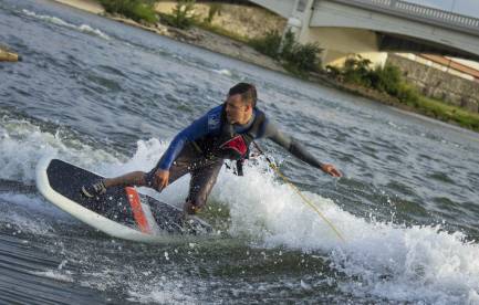 Great Miami Riverway