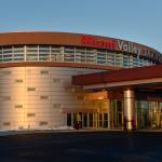 Miami Valley Gaming Exterior