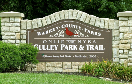 Gulley Park and Trails
