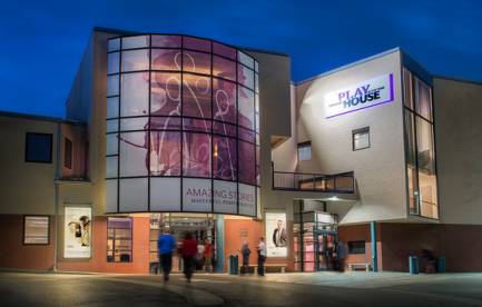 Cincinnati Playhouse in the Park