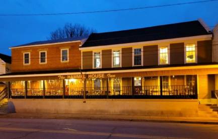 Hammel House Inn