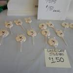 Chocolate Suckers and Lollies | Holly B's Sweets