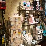 Gift shop at La Comedia | Springboro, Ohio