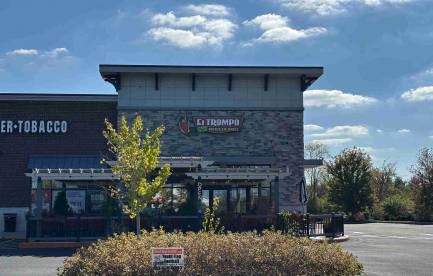 El Trompo Mexican Grill