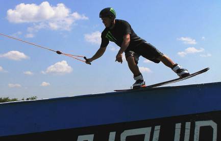 Wake Nation Cincinnati
