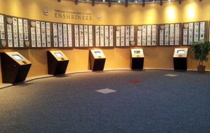 National Aviation Hall of Fame