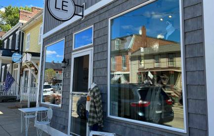 Loveless Edge Boutique