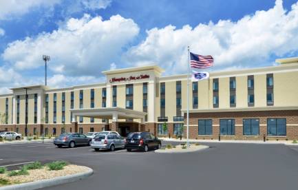 Hampton Inn & Suites by Hilton Mason