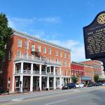 Stay at The Golden Lamb | Lebanon, Ohio
