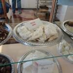 Pecan and Mint Bark | Holly B's Sweets