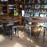 Glass Door Knobs | Village Salvage