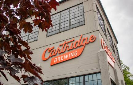 Cartridge Brewing