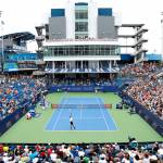 Western & Southern Tennis Tournament in Warren County, Ohio (Photo Credit: Western & Southern Open)