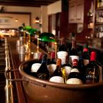 The Black Horse Tavern in Lebanon, Ohio