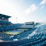 Western & Southern Tennis Tournament in Warren County, Ohio (Photo Credit: Western & Southern Open)