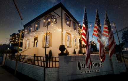 MaineTowne Kitchen and Bar