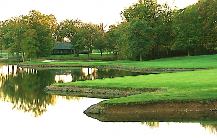 Shaker Run Golf Club