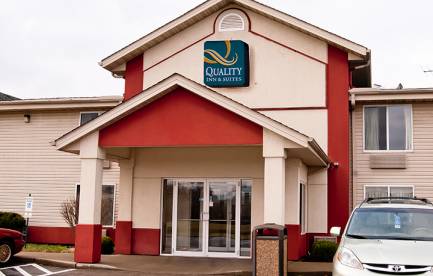 Quality Inn & Suites Middletown