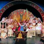 Dinner theatre near Dayton, Ohio | La Comedia