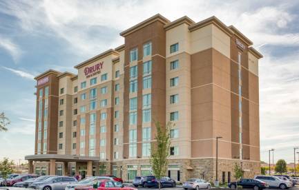 Drury Inn & Suites Cincinnati Northeast Mason