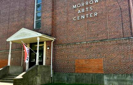 The Morrow Arts Center