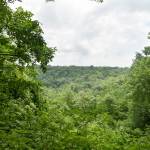 Fort Ancient Earthworks & Nature Preserve | Oregonia, Ohio