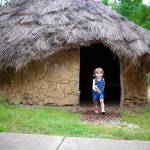 Fort Ancient Earthworks & Nature Preserve | Oregonia, Ohio
