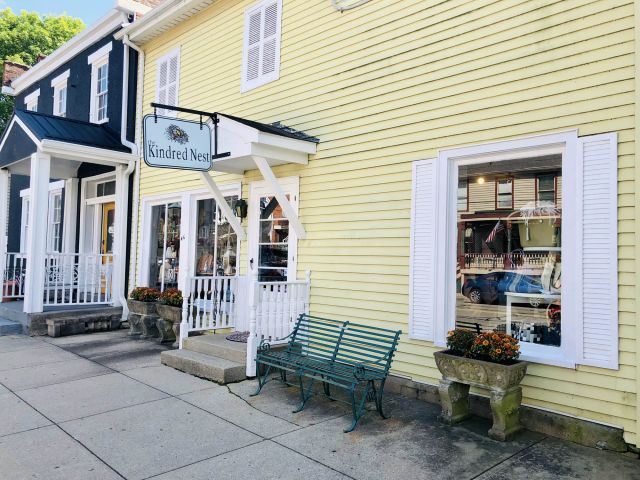 The Kindred Nest | Waynesville, Ohio